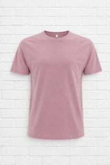 Unisex Organic T-Shirt - GENTLE SPRING
