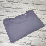 BIO COTTON T-SHIRT CLASSIC BREDA - Dunkler Frühling Sommer & 4 Jahreszeiten
