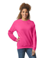 UNISEX SWEATSHIRT CREWNECK- NEW WINTER