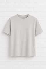 Everyday Tee- GENTLE SPRING
