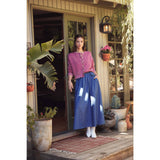 Mineralgewascher Cardigan- 360°