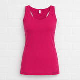 BIO COTTON TOP BRENDA- Pink - NEW WINTER