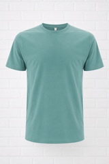 Unisex Organic T- Shirt - GENTLE SPRING