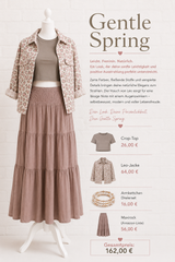 Jeansjacke Leo - GENTLE SPRING