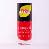 Benecos Nail Polish 20FREE: Hot summer - NEW WINTER + BASIC WINTER