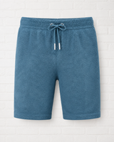 Umweltfreundliches FROTTEE- Shorts MEN- 360°