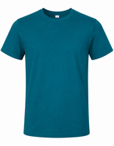 Unisex Organic T-Shirt Legend- MAJESTIC WINTER