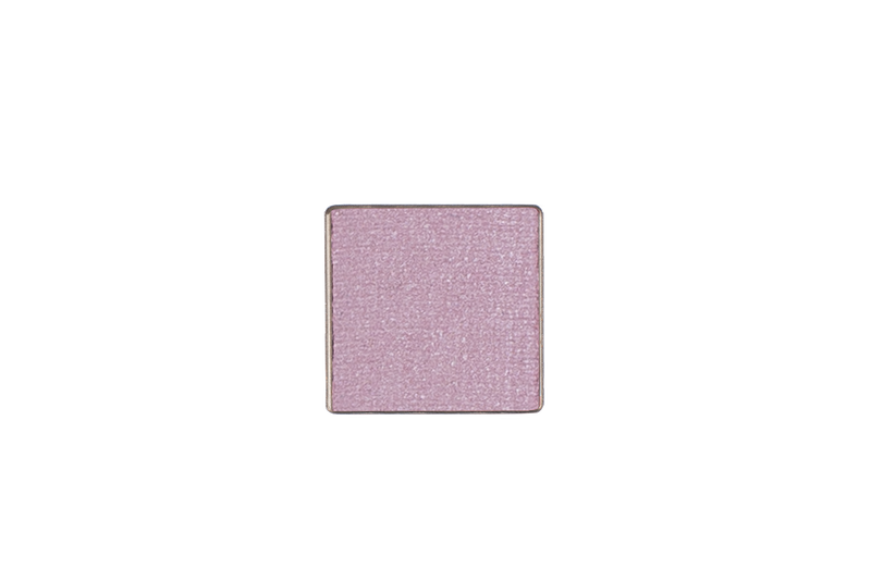 Benecos Natural Refill Eyeshadow - Beauty ID: Prismatic pink
