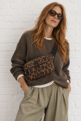 Leo Cross Body Bag