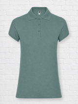 Poloshirt - 360°