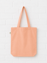 Organic Cotton Bag- DELIGHT SPRING