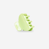 Haarklammer - Coope Lime
