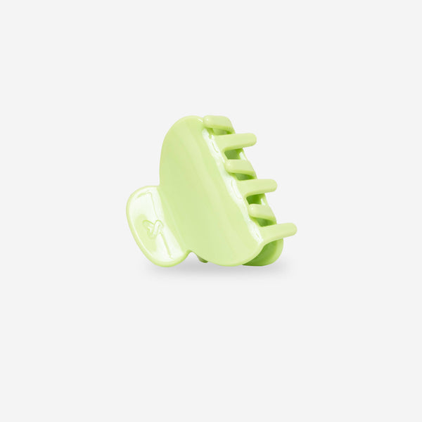 Haarklammer - Coope Lime