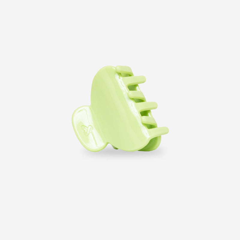 Haarklammer - Coope Lime
