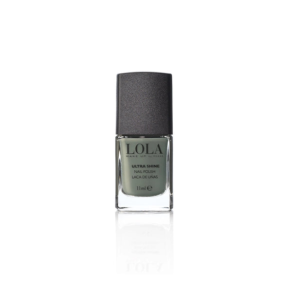 LOLA NAGELLACK- 057 Seaweed