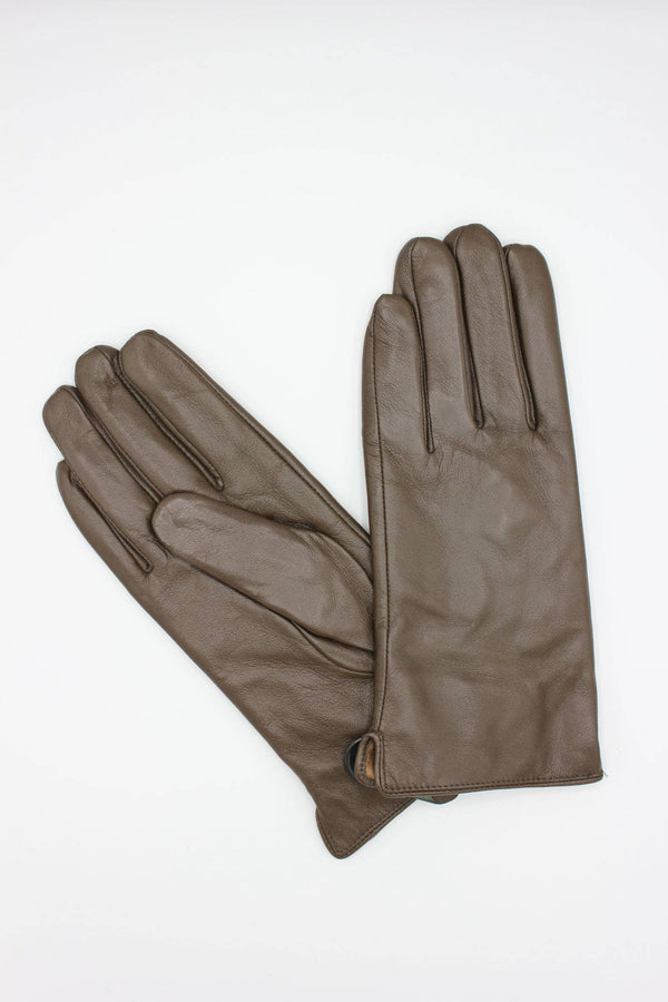 Lederhandschuhe aus 100 % feinstem Schafsleder - 4 JAHRESZEITEN