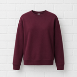 Kids - Sweatshirt -VERDANT WINTER