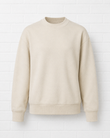 Kids - Sweatshirt BIO - VERDANT WINTER