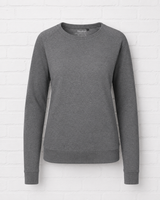 ORGANIC SWEATSHIRT - TWILIGHT WINTER