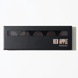 RED APPLE Infinite Lidschatten Palette