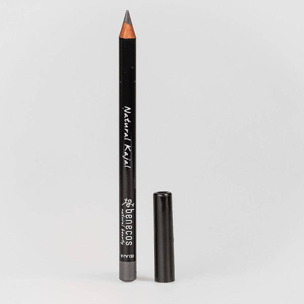 Benecos Natural Kajal: Grey