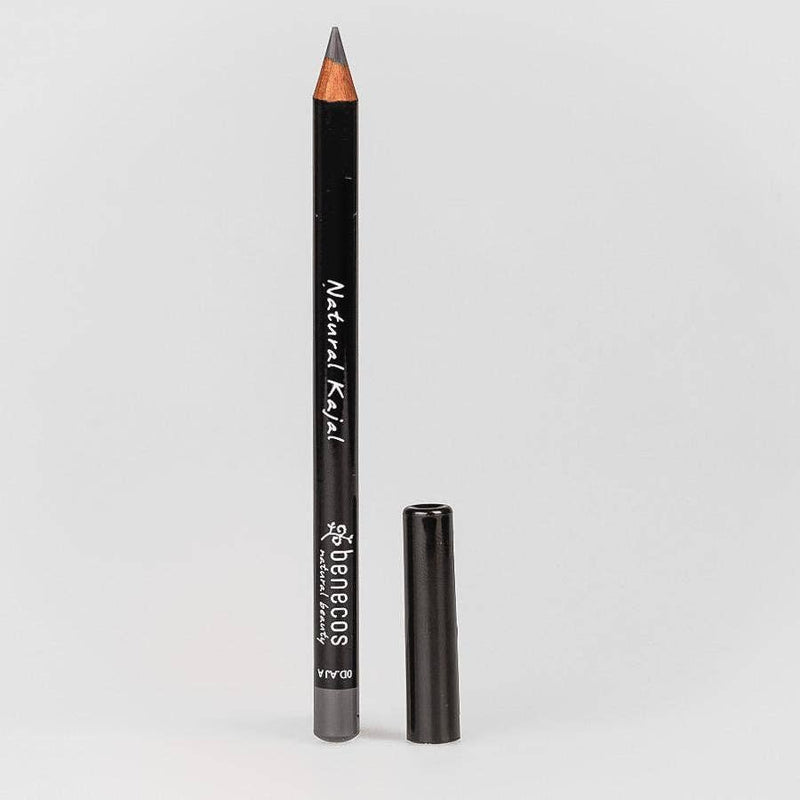 Benecos Natural Kajal: Grey