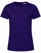 BIO COTTON T-SHIRT CLASSIC - MAJESTIC WINTER