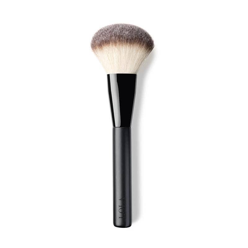 PUDER-PINSEL