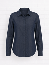 Hemd Denimjeans- TWILIGHT WINTER