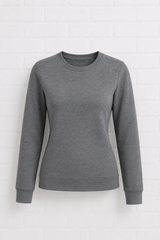 Leichtes Sweatshirt Bio - Qualität - TWILIGHT WINTER