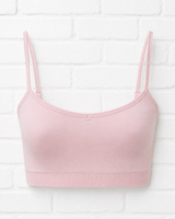 Sporttop Recycled Seamless' 3 D- DELIGHT SPRING