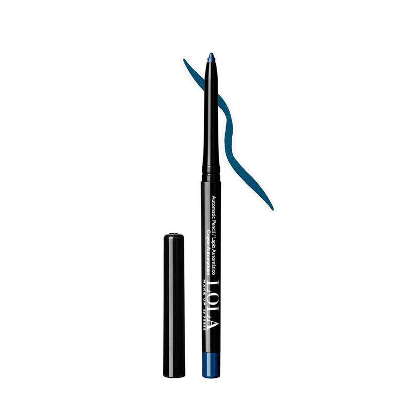 Lola Make-up AUTOMATISCHER AUGENSTIFT (Variation): 005 Grün