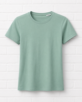 BIO COTTON T-SHIRT CLASSIC - GENTLE SPRING