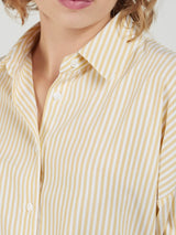 Gestreifte Bluse- GENTLE SPRING