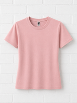 UV- Funktionsshirt- Light Pink - DELIGHT SPRING