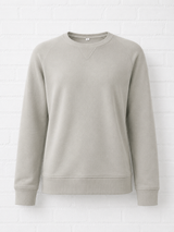 BIO COTTON Sweatshirt- GENTLE SPRING