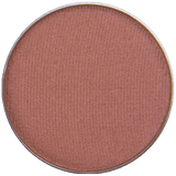 RED APPLE Lidschatten-Sugar& Spice- 360°+ INDIAN SUMMER+ AUTUMN
