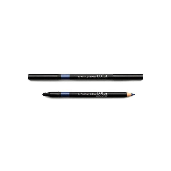 LOLA MAKE-UP CLASSIC AUGENSTIFT mit Applikator: 004-Mitternachtsblau