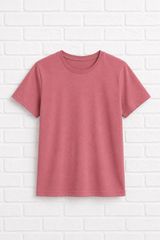 BIO COTTON T-SHIRT CLASSIC BREDA - Verschiedene Farbtypen