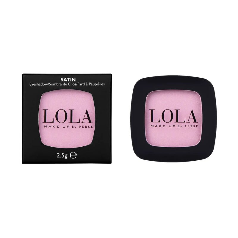 LOLA LIDSCHATTEN MONO- Pink 10