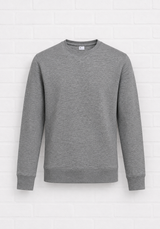 BIO COTTON Sweatshirt- TWILIGHT WINTER