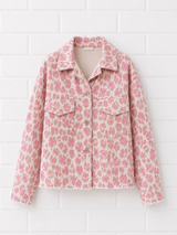 Jeansjacke Leo - GENTLE SPRING