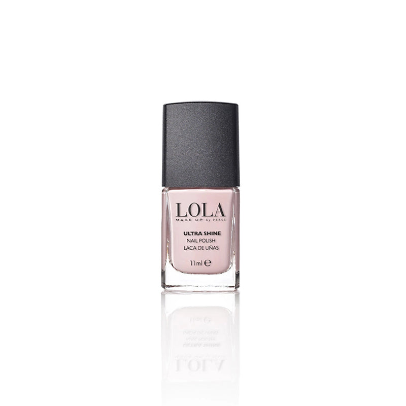 LOLA NAGELLACK- 052 Orchid Mist