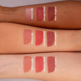Benecos Natural Compact Powder Blush: Mallow rose