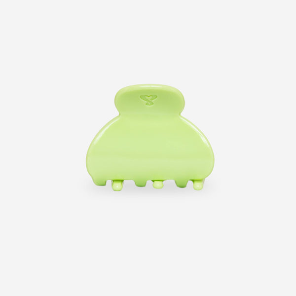 Haarklammer - Coope Lime