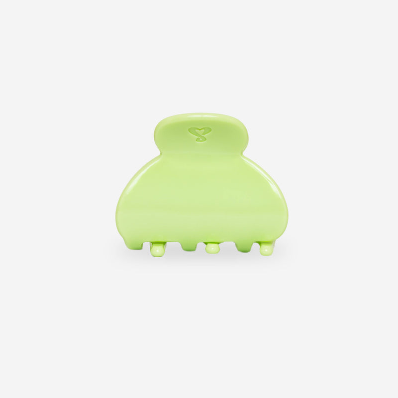 Haarklammer - Coope Lime