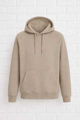 BIO HOODIE STELLAR UNISEX- ROPE - verschiedene Farbtypen
