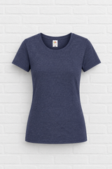 T-SHIRT LADY FIT - TWILIGHT WINTER