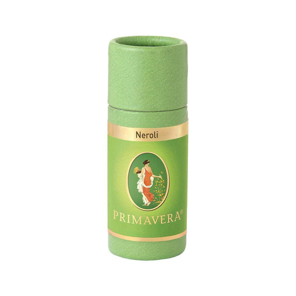 PRIMAVERA Ätherisches Öl- Neroli