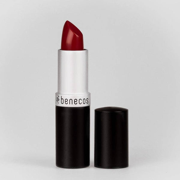 Benecos Natural Mat Lipstick: Mat Wow!